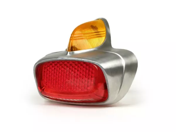 Achterlicht -SIEM- Vespa VNA2T, VBA1T (tot nr. 110485), GS150 / GS3 (VS4T tot VS5T nr.0087589)