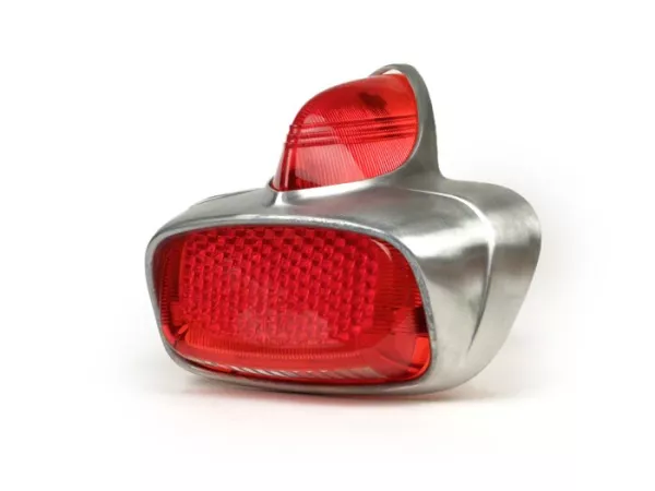 Achterlicht -SIEM- Vespa VNA2T, VBA1T (tot nr. 110485), GS150 / GS3 (VS4T tot VS5T nr.0087589)