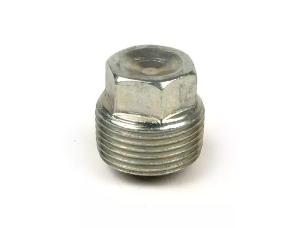 Olieaftapplug met magneet -VESPA- GS160 / GS4 (VSB1T), SS180 (VSC1T), APE, PK Automatic