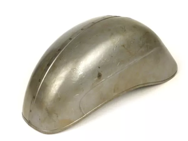 Garde boue -QUALITÉ OEM- Vespa GL150 (VLA1T), VNL1T (modèles français et suisses) - pas peint