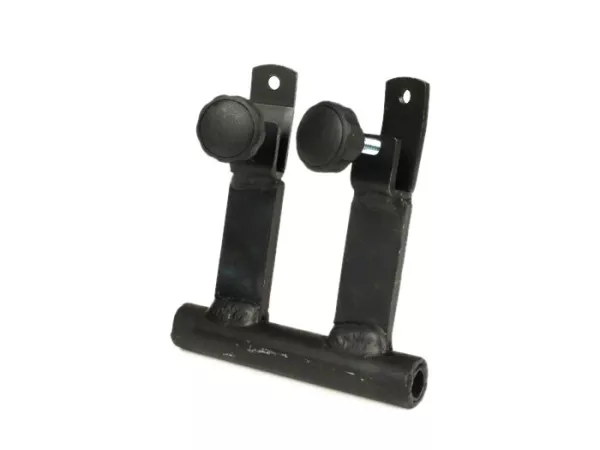 Adapter voor montagestandaard V2 -PX GARAGE Nienburg- Vespa V50, V90, 50 Special, 50 L, 50 Elestart, SS50, SS90, PV125, ET3