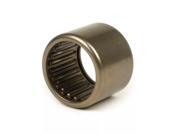 Naaldlager -HK 2020- (20x26x20mm) - (extra brede uitvoering, gebruikt voor remtrommel (naaf) voor Vespa PX (vanaf 1982), T5 125cc, Cosa, PK S, PK XL, PK XL2 )
