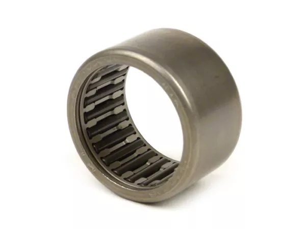 Naaldlager -HK 2216- (22x28x16mm) - (extra brede uitvoering, gebruikt voor voorremankerplaat Vespa PX (vanaf 1982), T5 125cc, Cosa, PK S, PK XL, PK XL2)