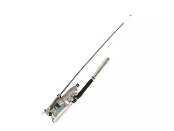Rempomp -SPAQ (NISSIN)- Lambretta LI (Series3) - Semi-hydraulisch - voor verborgen montage onder cascade