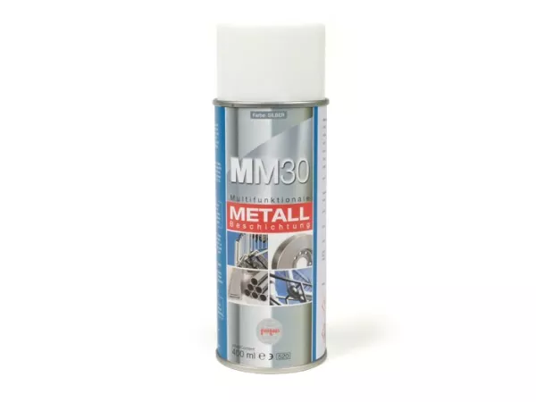 Rost stop zinc primer spray -FERTAN MM30- spray can - 400ml