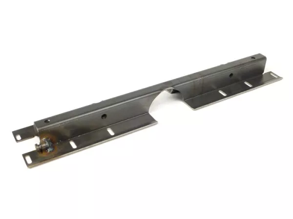 Framebeugel achter -JOCKEYS BOXENSTOP- Lambretta LI (serie 3), LIS, SX, TV (serie 3), DL, GP