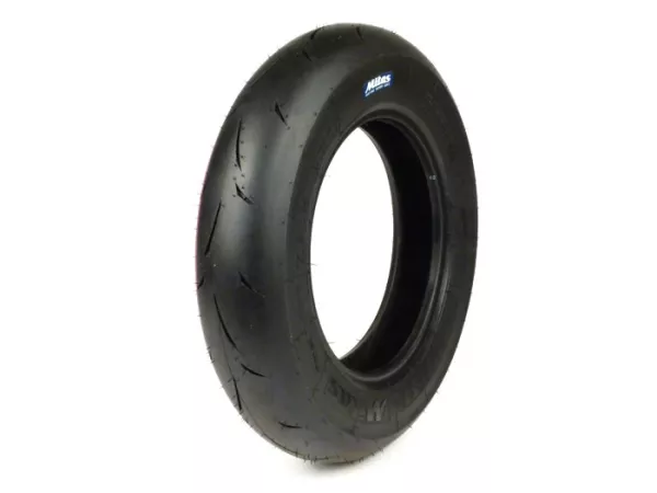 Banden -SAVA/MITAS MC35 S-Racer 2.0- 100/90 - 10 inch TL 56P Racing Medium