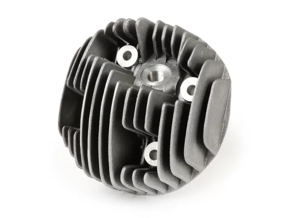 Cylinder head -VESPA 125 cc Ø=57mm, for conversion kit PX80-