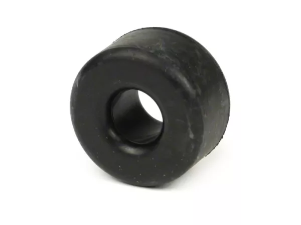Silent-gomme amortisseur arrière haut (petit tampon supérieur) -CIF 12x31x18mm- Vespa PK S-XL, Cosa, LX-LXV, Vespa, Piaggio, Gilera automatique Scooter