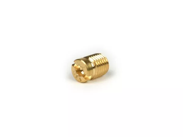 Nosel udara -DELLORTO (tipe: 4581) SI24.24G T5- (120)