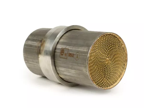 Convertitore catalitico -POLINI- Ø=60mm