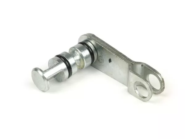Bromsarm med bakre bromskam -BGM ORIGINAL- PK S/XL/XL2 - justerbar