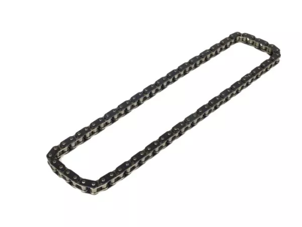 Kette -IWIS- Lambretta J50, J100, J125, Lui, Luna, Vega, Cometa - 74 Glieder