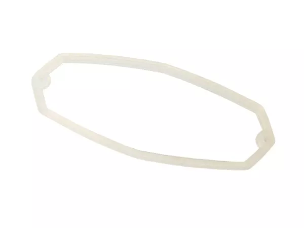 Segel lensa lampu belakang -LAMBRETTA- J100, J125 - Tipe CEV