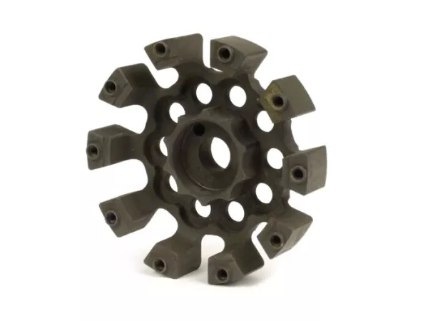 Clutch spider -MMW Hartz 4.2- Vespa Smallframe V50, V90, SS50, SS90, PV125, ET3, PK50, PK80, PK50 S, PK80 S, PK125 S, PK50 XL, PK80 XL, PK125 XL, ETS, PK50 HP, PK50 SS