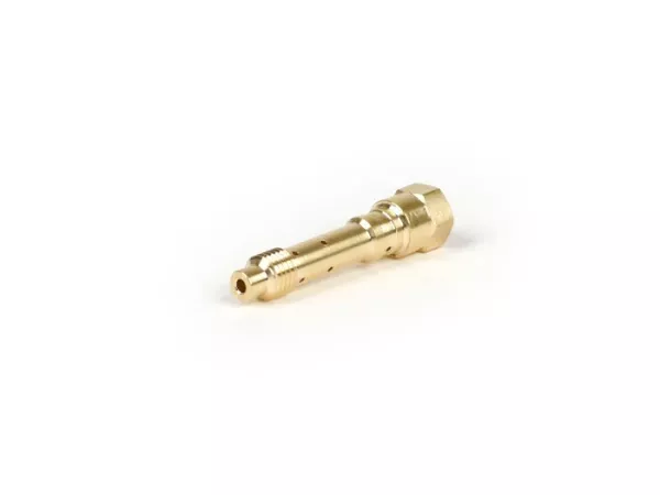 Tubo de mezcla -DELLORTO- SH 5899-2 - Lambretta LIS 150, TV 175, SX 200, TV 200, DL 200