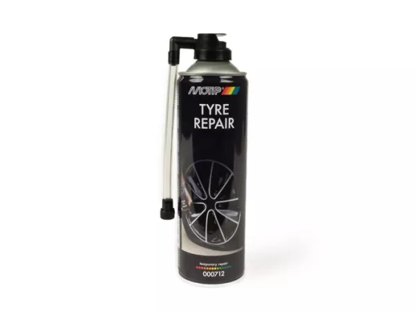 Pilot ban, semprotan tusuk -MOTIP- 500ml