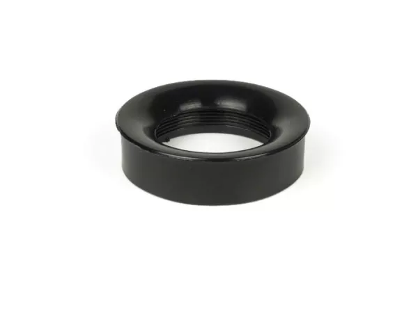 Ansaugtrichter -DELLORTO PHBH - Schraubgewinde für Dellorto PHBH 28, PHBH 30 - Luftfilteranschluss Ø59mm