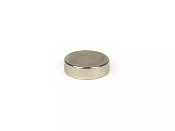 Magneet voor snelheidsmeter -KOSO- Ø=10x3mm