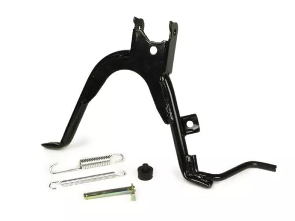 Huvudstativ -OEM KVALITET- MBK Nitro (YQ50/L, 2-takt), Yamaha Aerox (YQ50/L, 2-takt) - Svart