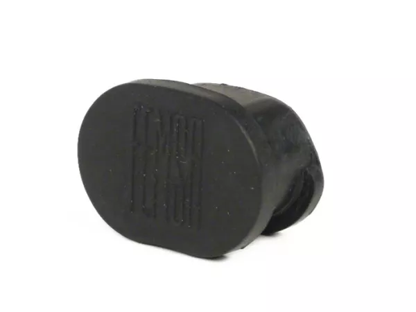 Rubber plug flywheel -OEM QUALITY- Motovespa 125N (engine V60M), 125S (engine V60MS), 125N (engine V101M), 150S (engine V201M), 125L (engine V101M), 150L (engine V202M), 150F (engine V203M), 125N (engine 542M), 150S (engine 502M), 150Sprint (engine 04M),