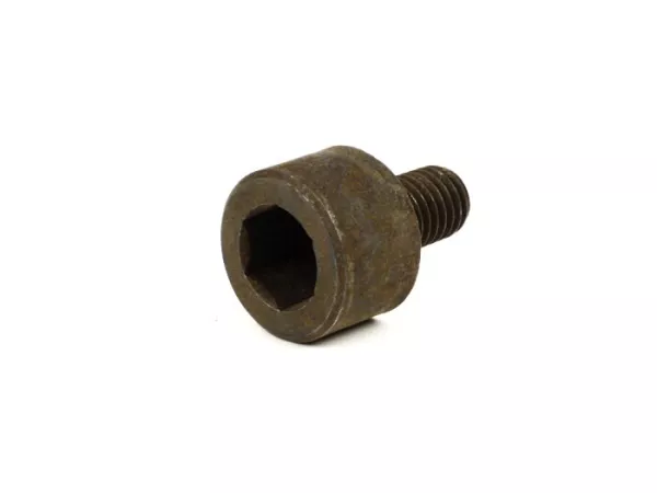 Allen screw kickstarter stop -CASA LAMBRETTA- Lambretta LI, LIS, SX, TV (Serie 2-3), DL, GP - used in engine cover