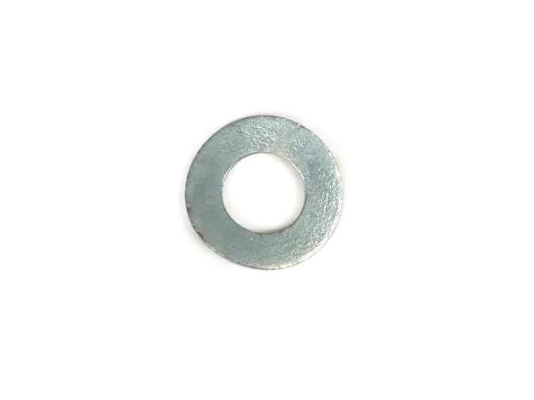 Sluitring voor inbusbout kickstarterstop -CASA LAMBRETTA- Lambretta LI, LIS, SX, TV (series 2-3), DL, GP - gebruikt in motordeksel