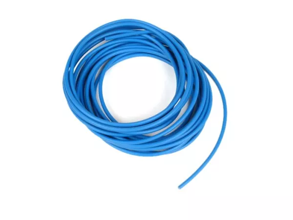 Elkabel -UNIVERSAL 1,50mm²- 5m - Blå