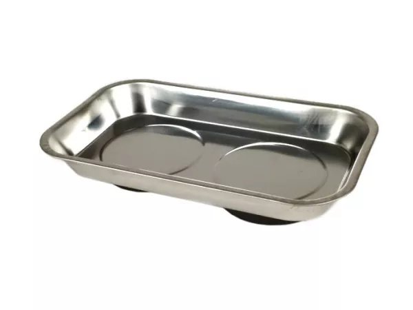 Magnetic bowl -OEM QUALITY- rectangular 240 x 140 x 45mm