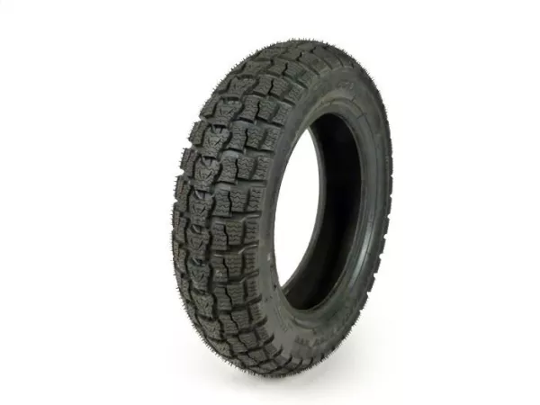 Reifen -IRC SN26 Urban Snow EVO- Winterreifen M+S - 3.50 - 10 Zoll TL 59J (reinforced)