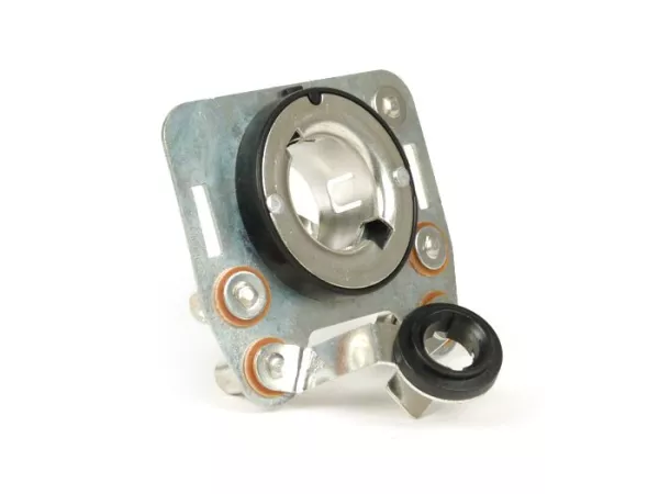 Clavija del faro delantero, enchufe -SIEM- Vespa VNA1T, VNA2T, VNB1T, VNB2T