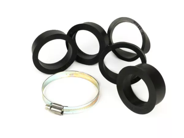 Luchtfilteradapter -MARCHALD- Ø=46-49-52-55-58mm