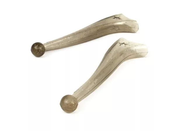 Gaines de levier de frein/d’embrayage (sans boule) -SPAQ- Vespa Smallframe/Largeframe (1957-1968) - fumé