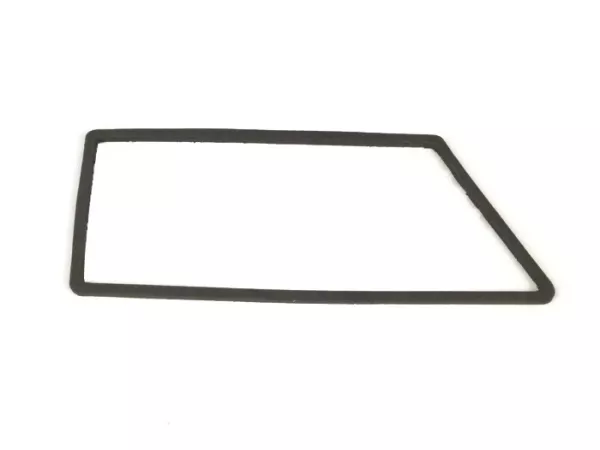 Junta cristal indicador/carcasa indicador -SIEM- Vespa PX80, PX125, PX150, PX200, T5 125cc - trasera