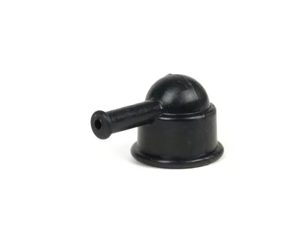 Tapa de goma intermitente trasero -SIEM- Vespa PX80, PX125, PX150, PX200, T5 125cc