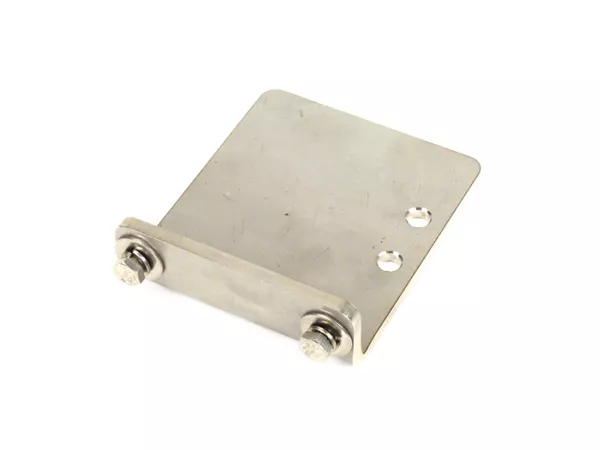 Bracket for CDI -TD-Customs- Lambretta LI (series 1-2), TV (series 2) - for electronic ignition