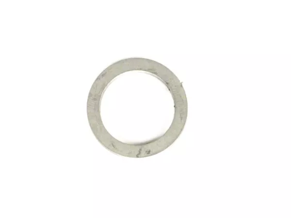 Afstandshouder schokdemper achter -TD-Customs- Lambretta LI, LIS, SX, TV (serie 2-3), DL, GP - 3,0mm