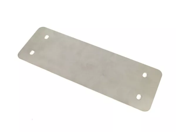 Refuerzo del caballete principal -TD-Customs- Vespa Sprint, Rally, Super, GT125, GTR125, TS125, GL150, VNB2T a VNB6T, VBB1T a VBB2T, GS160 / GS4, SS180
