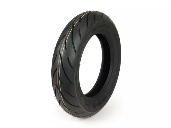 Ban -HEIDENAU K80SR- 90/90 - 10 inci TL 50M