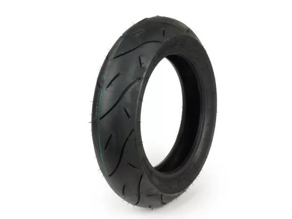 Tyre -HEIDENAU K80SR- 120/70 - 12 inch TL 58S (reinforced)