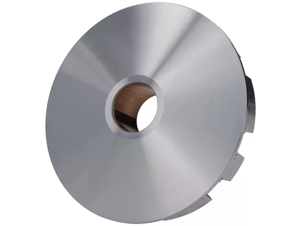 Variomatic (body only, as spare part for BGM2311V2) -BGM PRO V2- Piaggio 250-300 ccm Quasar - GTS250, GTS300, GTV300, GTS i.e.Super 300, GTS HPE Touring 300, GTS SuperSport 300, GTS HPE SuperTech 300, GTS HPE 300 E4 (M4A36M)
