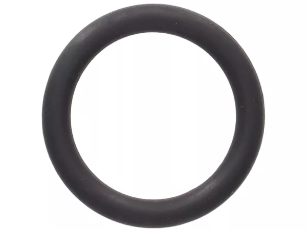 O-ring FPM Ø15x3mm -BGM ORIGINAL- used for Fuel tap -BGM PRO FAST FLOW V2.0- Lambretta LI, LIS, SX, TV (Serie 2-3), DL, GP for Lifetime XXL Tank