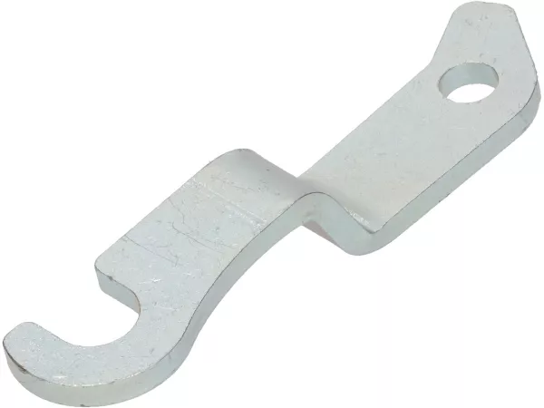 Brazo de freno trasero -BGM ORIGINAL- Piaggio Bravo, Boxer, Ciao, Si