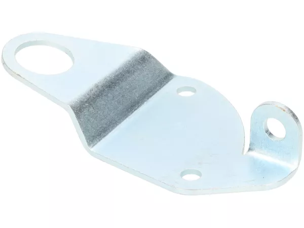 Placa de retención de la bobina de encendido -BGM PRO- Vespa Wideframe (1955-1961) - GS150 (VS1T, VS2T, VS3T, VS4T, VS5T), GS3 (VDTS - modelos alemanes)