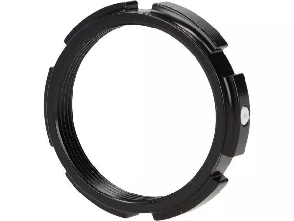 Ecrou -BGM PRO - amortisseur de réglage en hauteur BGM PRO SPORT - noir