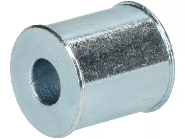 Metalen schokdemperbus voor -BGM PRO- Lambretta LI, LIS, SX, TV (serie 2-3), DL, GP