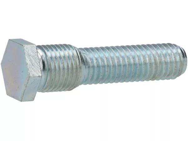 Espárragos de tambor de freno -BGM PRO para llanta BGM PRO de aluminio sin cámara- Lambretta LI, LIS, SX, TV (series 2-3), DL, GP, J - longitud=39,5mm