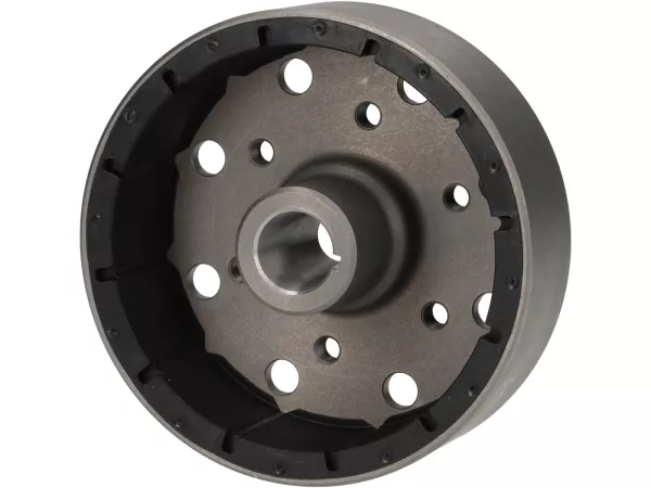 Roda tiang -VAPE- Vespa Largeframe, Wideframe V15T, V30T, V33T, VM1T, VM2T, VN1T, ACMA -V54, VBB, Sprint150 (VLB1T), VGL, GS150 (VS1-VS5), GT/GTR125 (VNL2T), Super 125/150 (VNC/VBC)