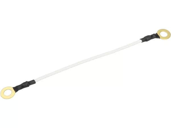 Massakabel voor elektronische ontsteking -BGM PRO Made in Germany- Vespa - voor VAPE ontsteking