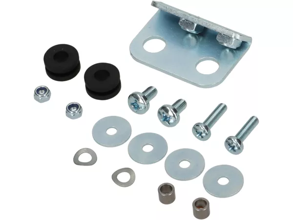 Houdplaat set bobine / CDI -BGM PRO voor VAPE- Vespa PX, Sprint150, GT125, GTR125, Super, TS125, GL150, VNA, VBA, VNB, VBB, Motovespa